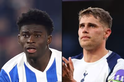 Manchester United transfers: Carlos Baleba, Micky van de Ven and what else we're hearing