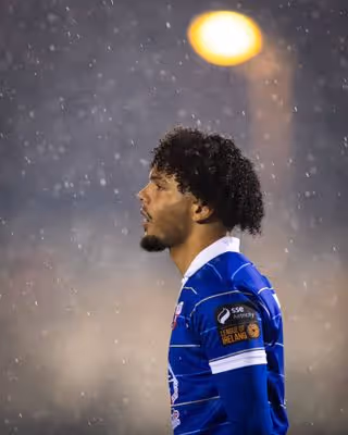 Why the League of Ireland is becoming a gateway for North American footballers