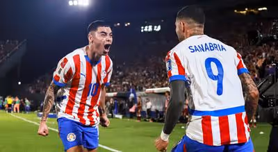In Paraguay, USMNT will find an unfazed, deep-feeling World Cup foe up for a fight