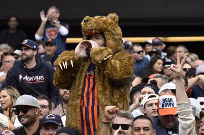 Chicago Bears fan survey 2025: Ben Johnson's arrival, Caleb Williams' next step