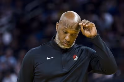 An NBA betting scandal erupts, plus gauging the Blue Jays' chances