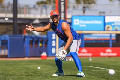 What to know as MLB's spring training gets underway. Plus: Shiffrin's last chance
