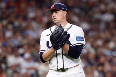 Tarik Skubal on WBC detractors questioning his patriotism: 'It's just not fair'