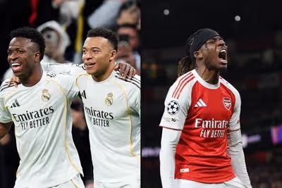 Champions League round of 16 draw analysed: Predictions, best games and star players