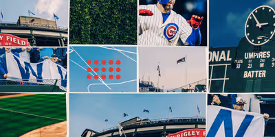 There's a unique 'power' at Wrigley Field, and the Cubs could certainly use it