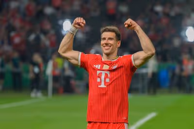 Chicago Fire pursuing Leon Goretzka deal