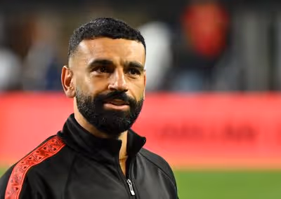 Egypt star Mohamed Salah fit to face Australia – but maybe not from the start