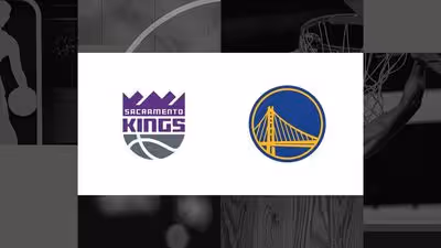 How to watch Kings vs. Warriors: TV channel and streaming options for January 9