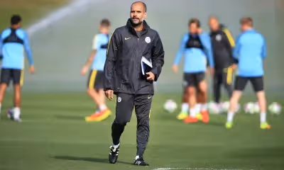 Transfer: All four players Man City have signed ahead of Club World Cup confirmed