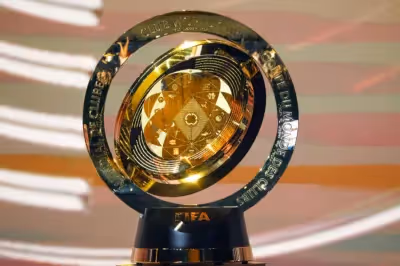 Club World Cup 2025: Why Arsenal, Liverpool, Barcelona won’t play at tournament