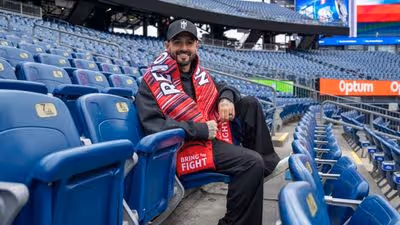 Revolution announce return of original homegrown player Diego Fagundez on 1-year contract