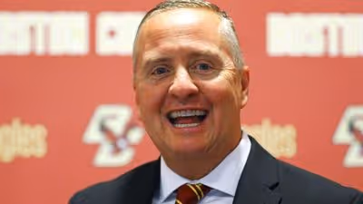The NCAA’s House settlement will change college sports forever. Here’s how it could affect Massachusetts schools.