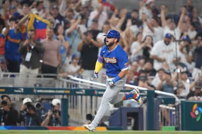 ‘There’s nothing compared to that feeling’: Red Sox players discussed return from World Baseball Classic