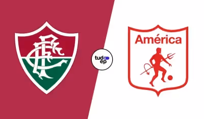 Copa Sul-Americana: onde assistir Fluminense x América de Cali?