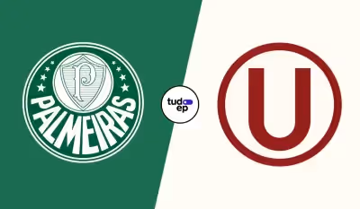 Libertadores: onde assistir Palmeiras x Universitario?