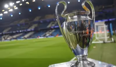Quem será o campeão da Champions, segundo supercomputador?