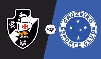 Brasileirão: onde assistir Vasco x Cruzeiro?