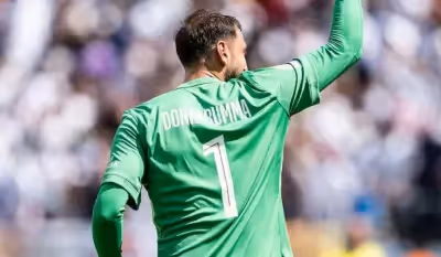 Donnarumma vai para o City?