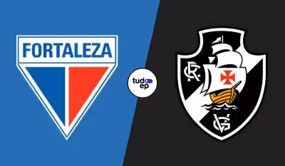 Brasileirão: onde assistir Fortaleza x Vasco?