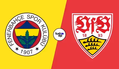 Europa League: onde assistir Fenerbahçe x Stuttgart?