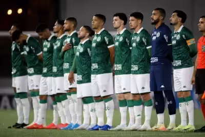 Guarani vence segunda seguida e sobe na tabela do Paulistão