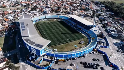 Ferroviária enfrenta o Avaí neste sábado pela Série B do Brasileirão