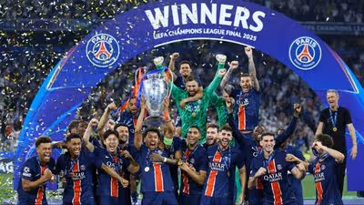 A Nova Era da Champions: O Que Muda com o Novo Formato e Quem Sai Ganhando