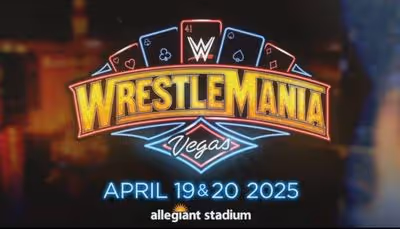 Original Proposed Ideas For WrestleMania 41 Matches Shown In WWE: Unreal