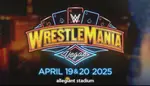 Original Proposed Ideas For WrestleMania 41 Matches Shown In WWE: Unreal