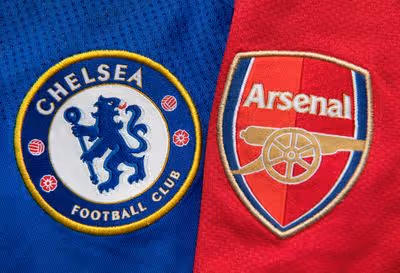 Arsenal and Chelsea dealt transfer blow as Inter strike ‘verbal agreement’ for England star