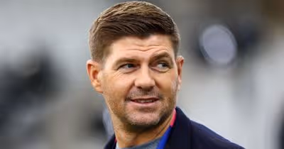 Steven Gerrard makes title prediction and Liverpool claim ahead of Arsenal vs Man Utd