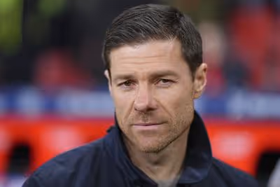 Mikel Arteta reveals Xabi Alonso convinced him to sign £45m Arsenal star