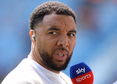 Troy Deeney names the team that will knock England out of the World Cup