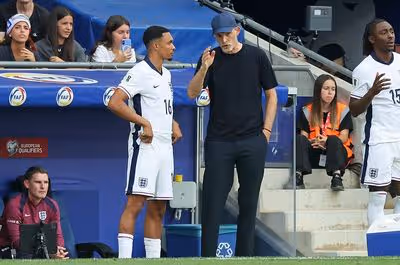 Why did Thomas Tuchel not pick Trent Alexander-Arnold for the World Cup?