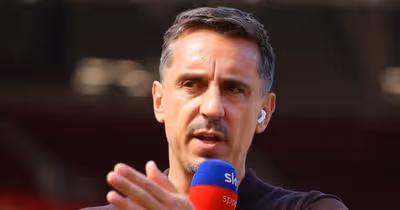 Gary Neville urges Chelsea to sign three ‘top-class’ players after Arsenal defeat