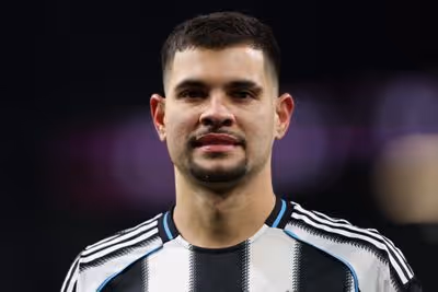 Bruno Guimaraes stance on Arsenal transfer after Newcastle reject £55m offer