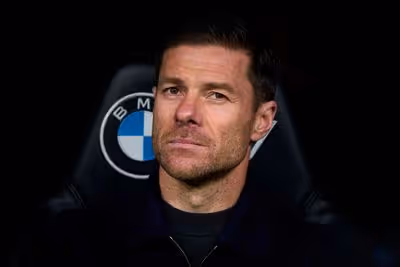 Xabi Alonso tipped to sign £40m Man Utd star for Chelsea after World Cup