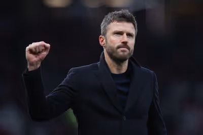 Man Utd consider signing Premier League star to replace £36.5m transfer flop