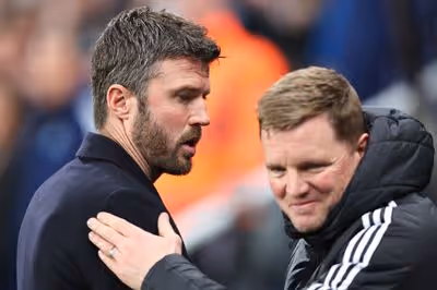 Manchester United ‘confident’ over signing £55m Newcastle star in summer transfer window