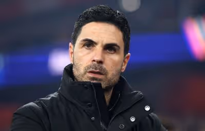 Arsenal ‘favourites’ to sign German striker and transfer talks well underway