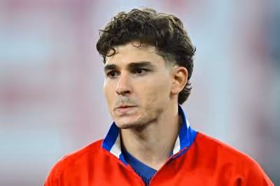 Atletico Madrid send transfer message to Arsenal after Julian Alvarez bombshell
