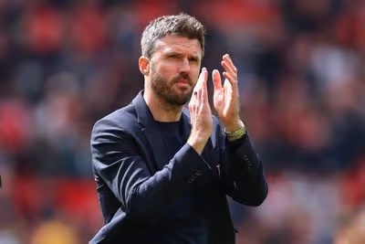 Man Utd make shock approach for £130m star after rejecting Arsenal transfer