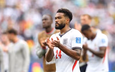 Ian Wright names England star who will start against Panama after Reece James blow