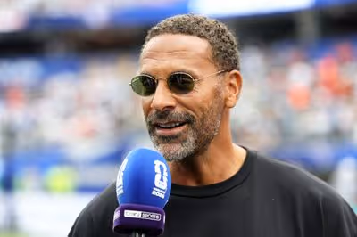 Rio Ferdinand urges Man Utd to sign £70m World Cup star after Elliot Anderson agreement with Man City