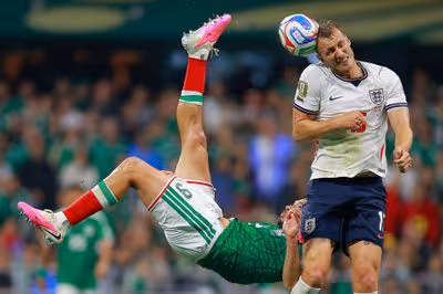 This is the World Cup of the Cult Hero, where Dan Burn can be as famous as Messi