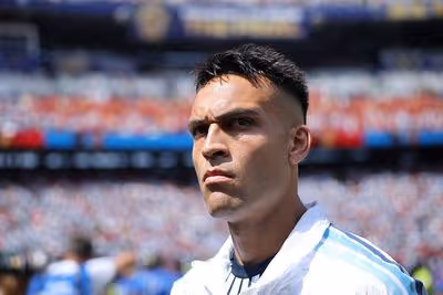 Argentina hero vents frustration at being left out of World Cup final