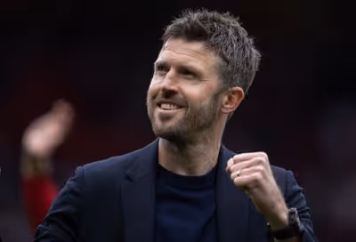 Manchester United agree £45m deal for Michael Carrick’s first summer transfer