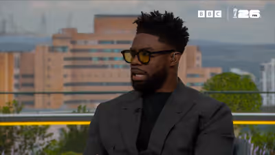 Micah Richards says Chelsea have sold one of the ‘most underrated’ players in the world