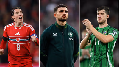 World Cup play-offs explained: Who can still qualify and how does it work?