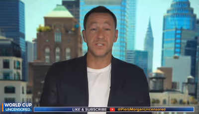 Argentina or Spain? England legend John Terry makes World Cup final prediction